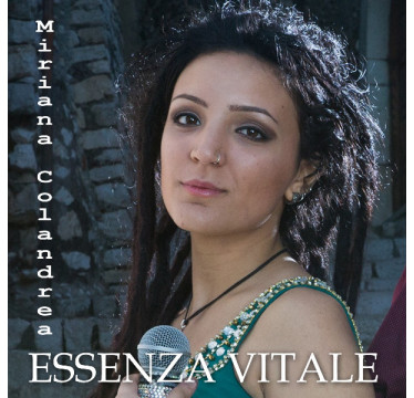 Essenza vitale